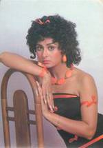 Пунам Диллон фото