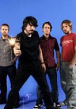 Foo Fighters фото