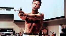 Кадр из фильма "Майами Блюз" - 2