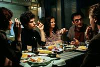 Кадр Мечтатели