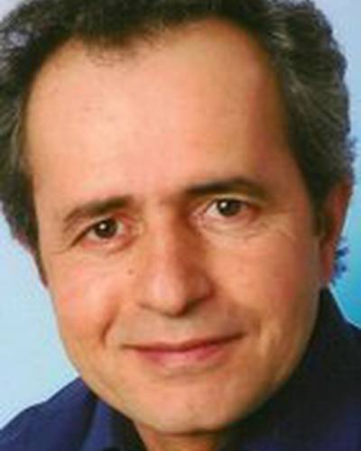 Муафак Рушди фото