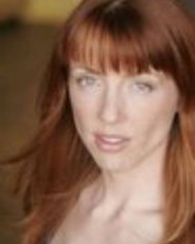 Aleesa Adams фото