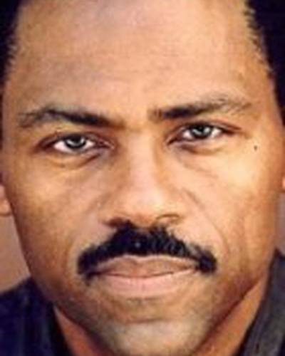 Ричард Лосон фото