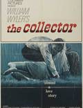 Постер из фильма "Коллекционер" - 1