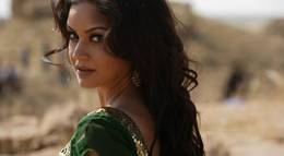 Кадр из фильма "Агент Винод" - 1