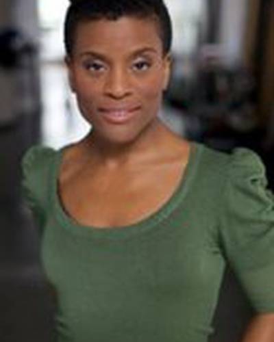 Ннека Кроаль фото