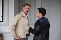 Кадр Копы на подхвате