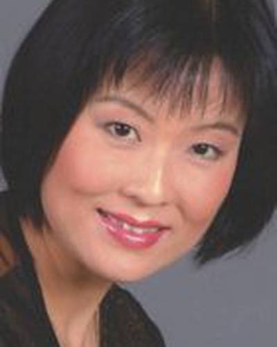 Lau Lau Li-Cook фото