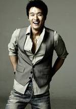 Ли Чжон Чжэ фото