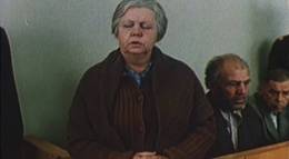 Кадр из фильма "Они были актерами" - 2