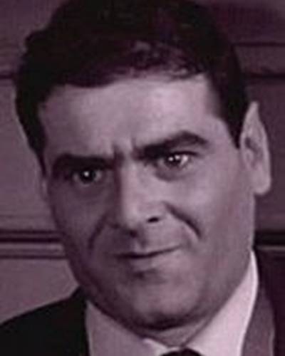 Хэл Гэлили фото