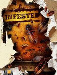 Вторжение паразитов