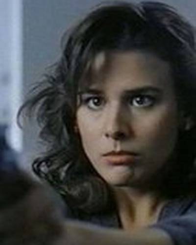 Криста Эрриксон фото