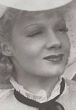 Марта Лабарр фото