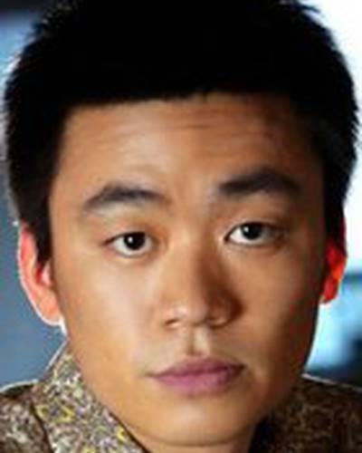 Ван Баоцян фото