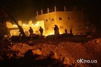 Кадр Повелитель бури