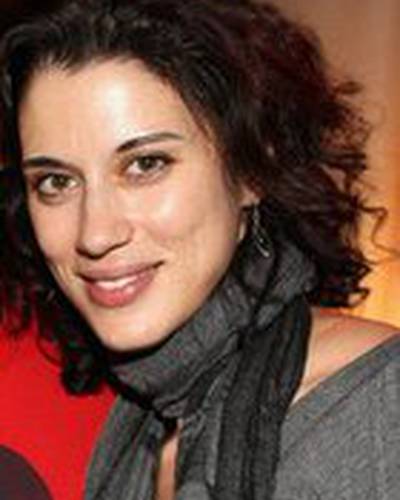 Шерин Дабис фото