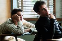 Кадр Пегги Сью вышла замуж