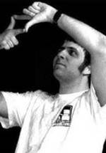 Адам Берточчи фото