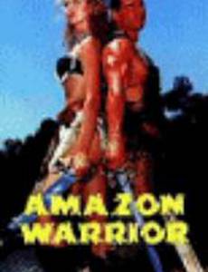 Amazon Warrior