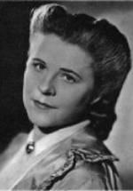 Паула Вессели фото