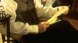 Кадр из фильма "Рабство: Правдивая история Фанни Кимбл" - 1