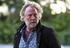 Тимоти Басфилд сыграет толстого Бенджамина Франклина