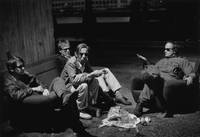 Кадр Союз Каламари