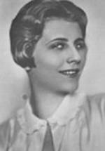 Grete Mosheim фото