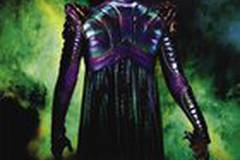 Звездный путь: Возмездие