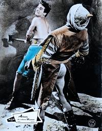 Кадр Атлантида, погибший континент