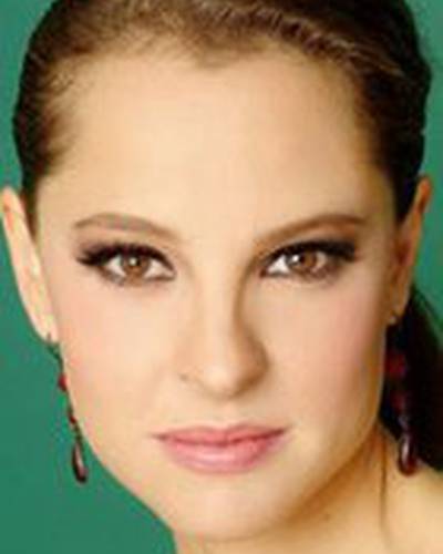 Марина Де Тавира фото