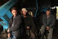 Кадр Долгая счастливая жизнь