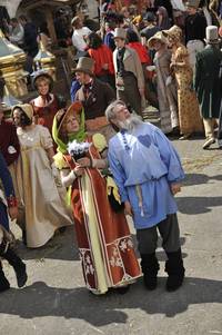 Кадр Ржевский против Наполеона