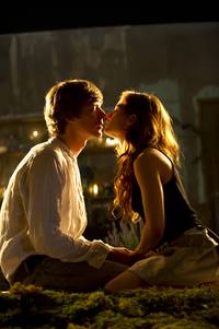 Кадр Мой первый раз