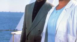 Кадр из фильма "Полиция Майами: Отдел нравов" - 2