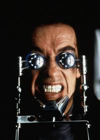 Кадр Шестой день