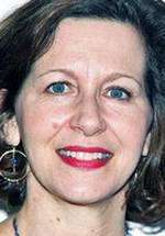 Бетси Айдем фото