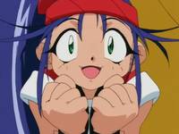 Кадр Воины-марионетки от Джей до Икс