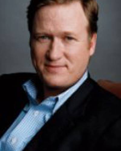 Брайан Барроу фото