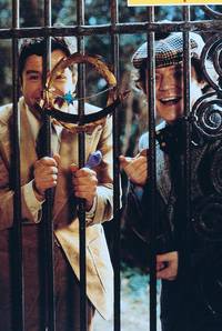 Кадр Датское печенье