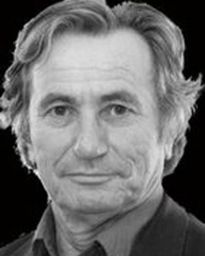 Жорж Трилла фото