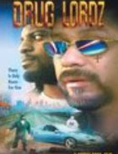 Drug Lordz (видео)
