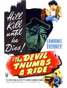 The Devil Thumbs a Ride