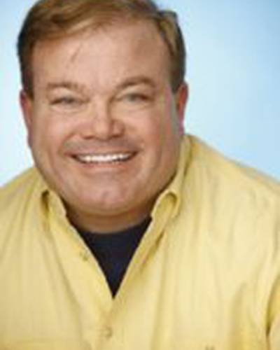 Джон Ричард Петерсен фото