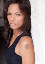 Эмбер Диксон Бреннер фото