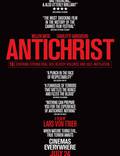 Постер из фильма "Антихрист" - 1