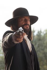 Кадр Пресная вода