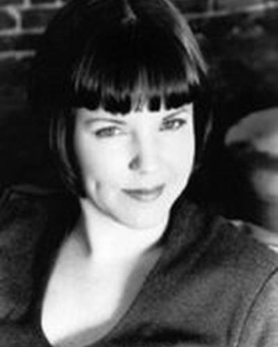 Венди Уолкер фото