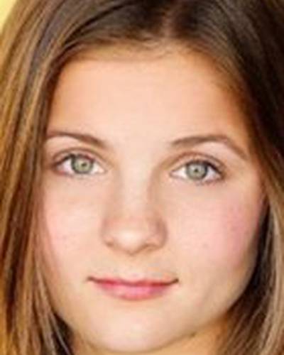 Эллен Ро фото